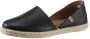 VERBENAS Espadrilles Carmen Nucleo zomerschoen instapschoen slippers loafers om in te stappen - Thumbnail 3