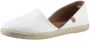 VERBENAS Espadrilles Carmen Nucleo zomerschoen instapschoen slippers loafers om in te stappen - Thumbnail 4
