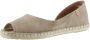 VERBENAS Espadrilles CRUZ SERRAJE - Thumbnail 2