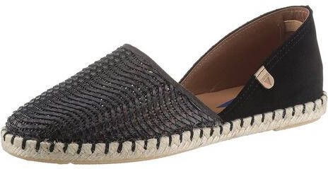 VERBENAS NU 21% KORTING Espadrilles met luxueus motief