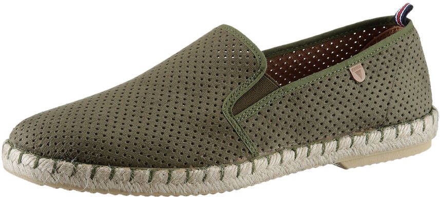 VERBENAS Espadrilles Tom Pacific