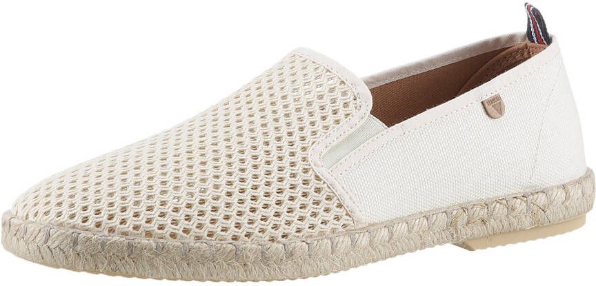 VERBENAS Espadrilles Tom Pacific Slipper zomerschoen strand schoen met luchtdoorlatende perforatie