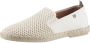 VERBENAS Espadrilles Tom Pacific Slipper zomerschoen strand schoen met luchtdoorlatende perforatie - Thumbnail 1