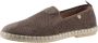 VERBENAS Espadrilles Tom Pacific loafer slip-on zomerschoen strandschoen met stretch inzetstukken - Thumbnail 1