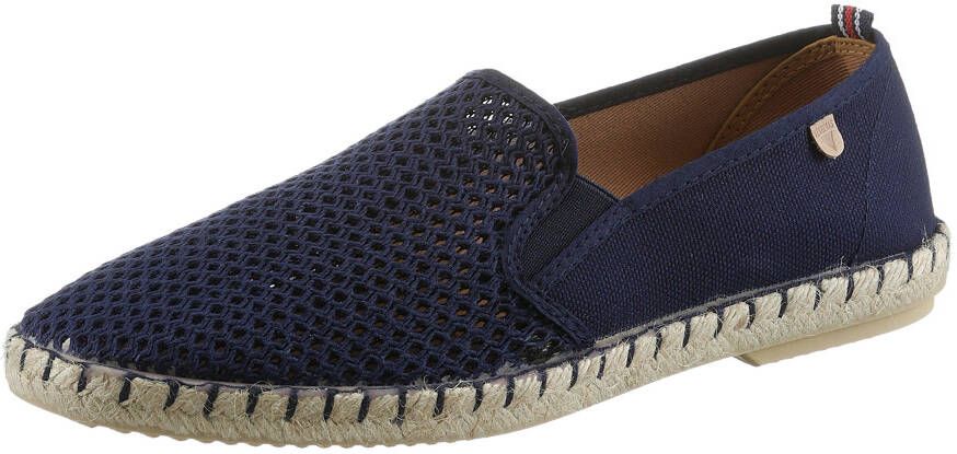 VERBENAS Espadrilles Tom Pacific Slipper zomerschoen strand schoen met luchtdoorlatende perforatie - Foto 3