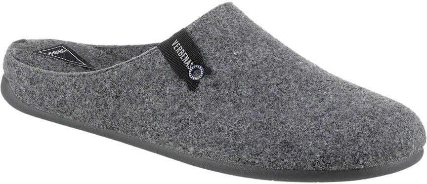 VERBENAS Pantoffels Eagle klomp huisslipper pantoffel