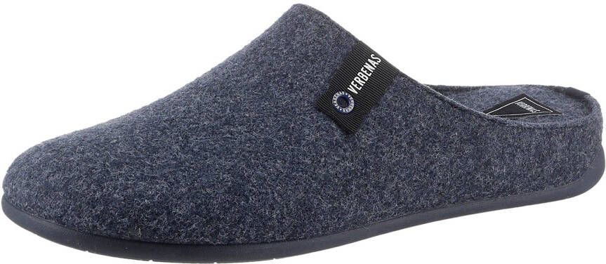 VERBENAS Pantoffels Eagle klomp huisslipper pantoffel
