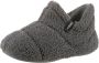VERBENAS Pantoffels Yeti Gales pantoffel homeslipper instapschoen voor comfort - Thumbnail 1