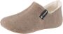 VERBENAS Pantoffels Yoi Gales Pantoffel homeslipper instapschoen met knuffelig warmfleece - Thumbnail 1