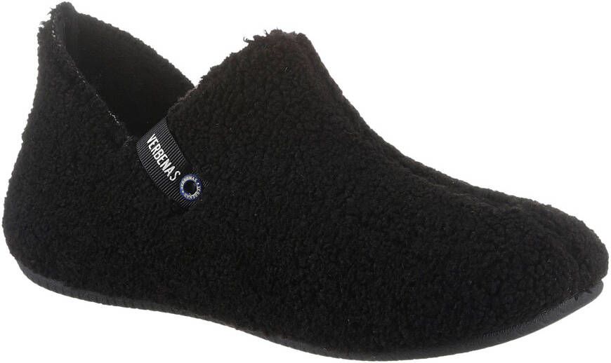 VERBENAS Pantoffels Yoi instapschoen pantoffel huisslipper met label