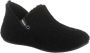 VERBENAS Pantoffels Yoi instapschoen pantoffel huisslipper met label - Thumbnail 3