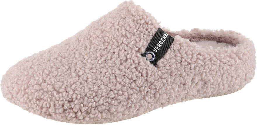 VERBENAS Pantoffels YORK GALES pantoffel om aan te trekken
