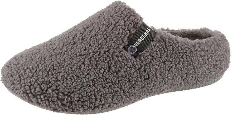 VERBENAS Pantoffels YORK GALES pantoffel om aan te trekken