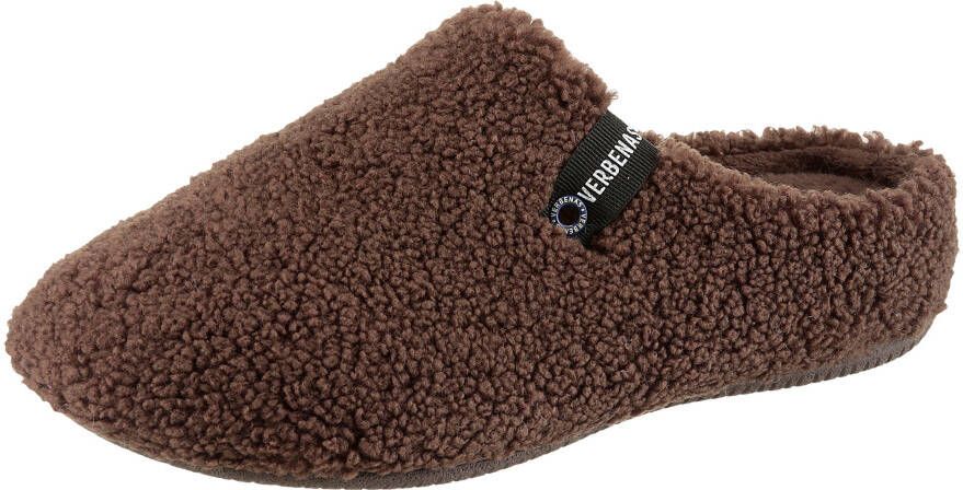 VERBENAS Pantoffels YORK GALES Pantoffel om aan te trekkenn