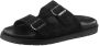 VERBENAS Slippers Capri Serraje - Thumbnail 1