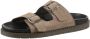 VERBENAS Slippers Capri Serraje - Thumbnail 1