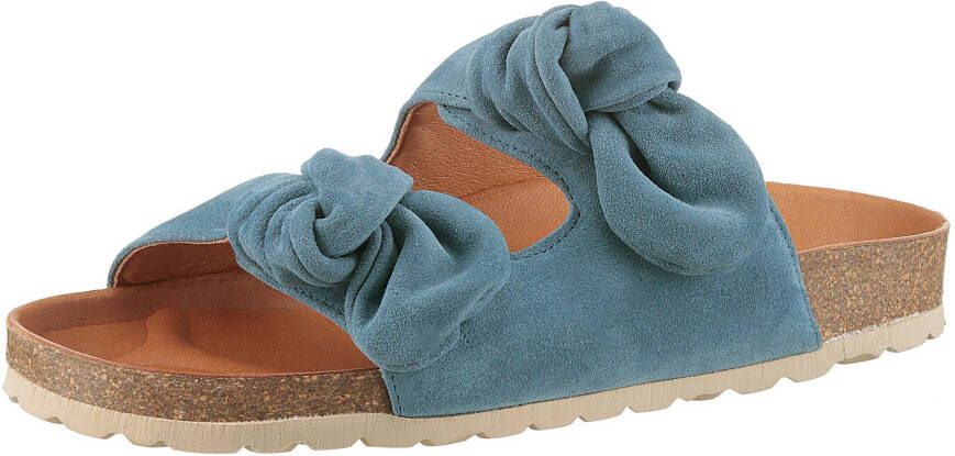 VERBENAS Slippers RAIN