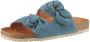 VERBENAS Slippers RAIN zomerschoen slippers strandschoen huisschoen met zacht voetbed - Thumbnail 1