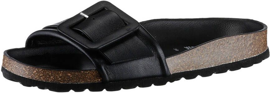 VERBENAS Slippers REIKO ECOBRUSH