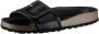 Verbenas Slippers van leer model 'Reiko' - Thumbnail 3