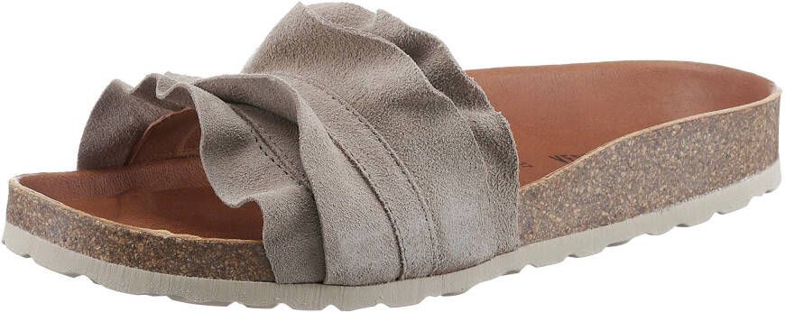 VERBENAS Slippers Rocio Roda zomerschoen slippers geschikt voor strand- en zwemuitstapjes