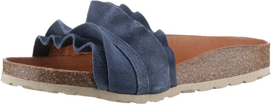 VERBENAS Slippers Rocio Roda zomerschoen slippers geschikt voor strand- en zwemuitstapjes
