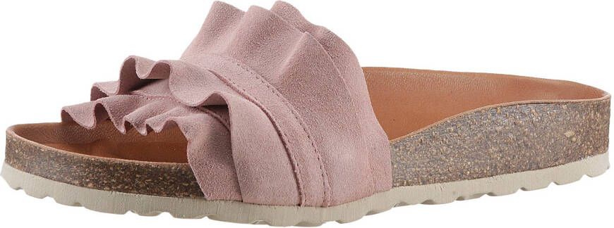 VERBENAS Slippers Rocio Roda zomerschoen slippers geschikt voor strand- en zwemuitstapjes