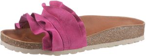 VERBENAS Slippers Rocio Roda geschikt strand en zwembad