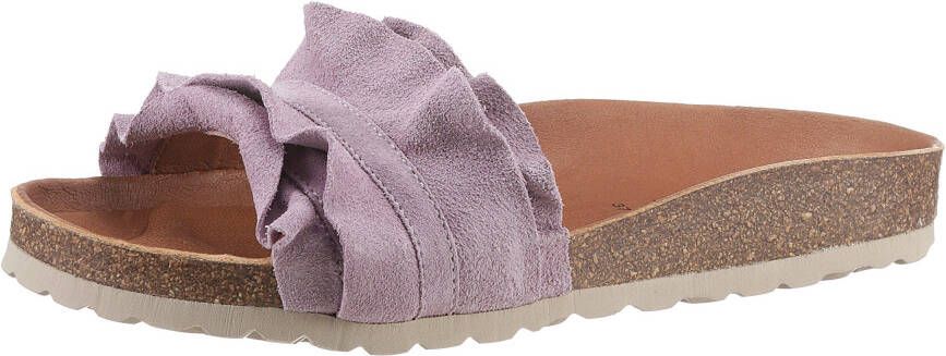 VERBENAS Slippers Rocio Roda geschikt strand en zwembad