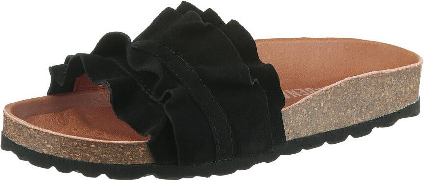 VERBENAS Slippers Rocio Roda zomerschoen slippers geschikt voor strand- en zwemuitstapjes - Foto 13