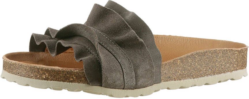 VERBENAS Slippers Rocio Roda zomerschoen slippers geschikt voor strand- en zwemuitstapjes