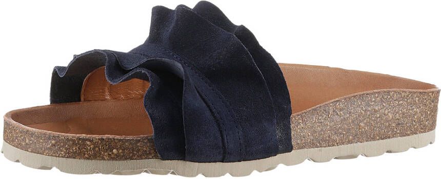 VERBENAS Slippers Rocio Roda zomerschoen slippers geschikt voor strand- en zwemuitstapjes