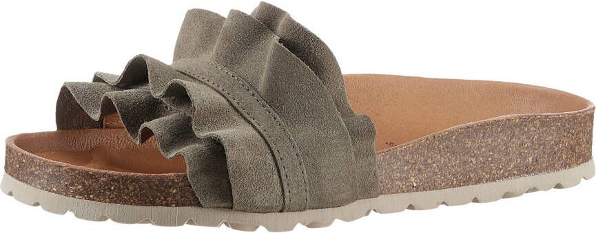 VERBENAS Slippers Rocio Roda zomerschoen slippers geschikt voor strand- en zwemuitstapjes - Foto 4