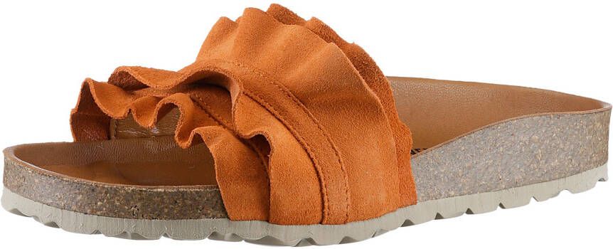 VERBENAS Slippers Rocio Roda zomerschoen slippers geschikt voor strand- en zwemuitstapjes