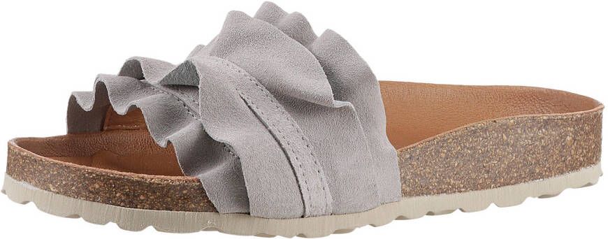 VERBENAS Slippers Rocio Roda zomerschoen slippers geschikt voor strand- en zwemuitstapjes