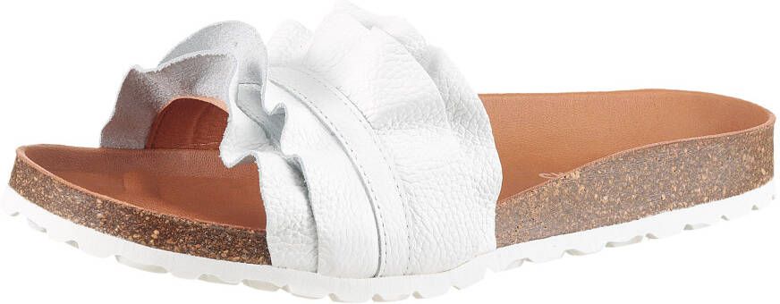 Verbenas 330079V-0260 Rica Damesschoenen 394-Blanco - Foto 3