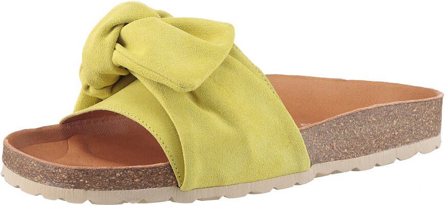 VERBENAS Slippers Roxy Roda zomerschoen slippers strand schoen om in te stappen