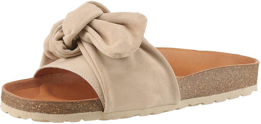 VERBENAS Slippers Roxy Roda zomerschoen slippers strand schoen om in te stappen