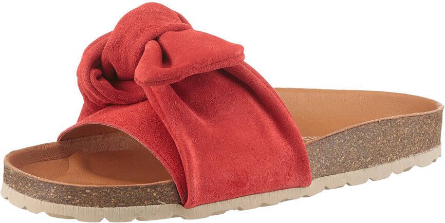 VERBENAS Slippers Roxy Roda zomerschoen slippers strand schoen om in te stappen