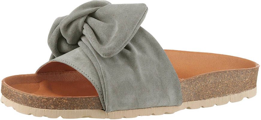 VERBENAS Slippers Roxy Roda zomerschoen slippers strand schoen om in te stappen