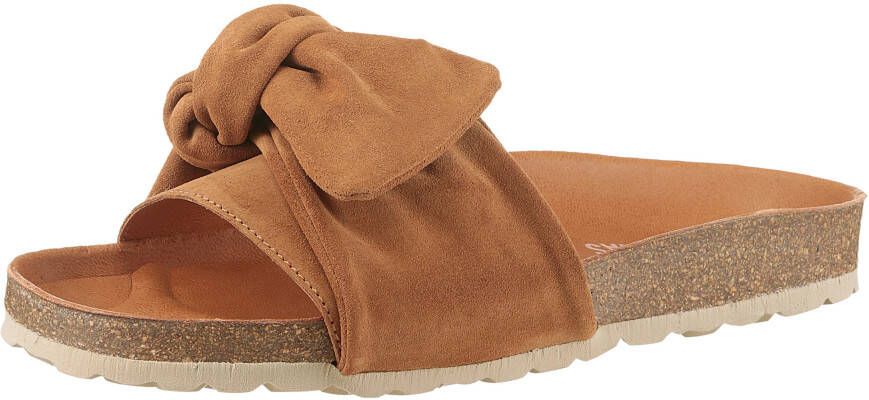 VERBENAS Slippers Roxy Roda zomerschoen slippers strand schoen om in te stappen