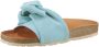 VERBENAS Slippers Roxy Roda zomerschoen slippers strand schoen om in te stappen - Thumbnail 1