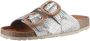 VERBENAS Slippers RUTH LATO METAL zomerschoen slippers met twee verstelbare gespen - Thumbnail 3