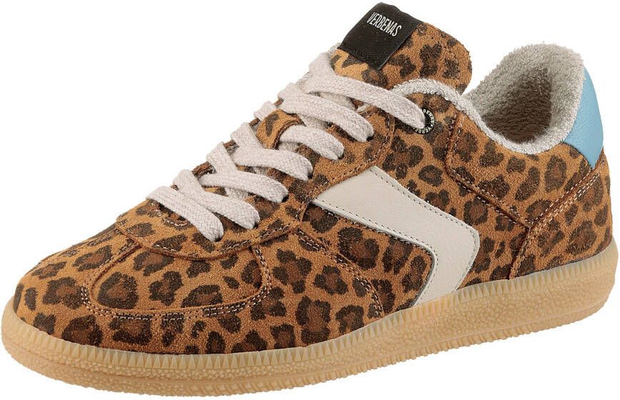 VERBENAS Sneakers Sora Leo Summer