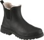 VERBENAS Chelsea-boots Lua Mate Schupfboots winterlaarsje met krachtige plateauzool - Thumbnail 2