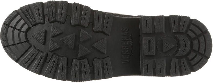 VERBENAS Chelsea-boots Lua Mate Schupfboots winterlaarsje met krachtige plateauzool - Foto 6