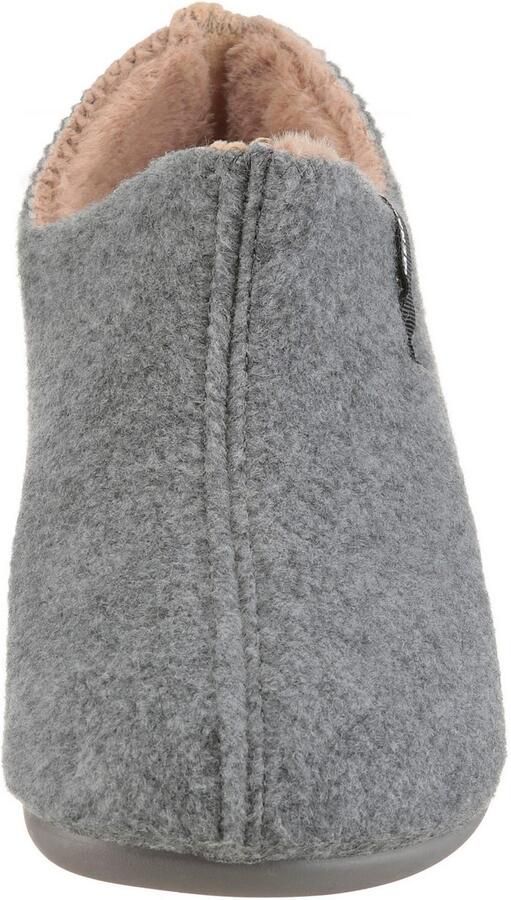 VERBENAS Pantoffels EDWARD hutschoen homeslipper om in te kruipen - Foto 2