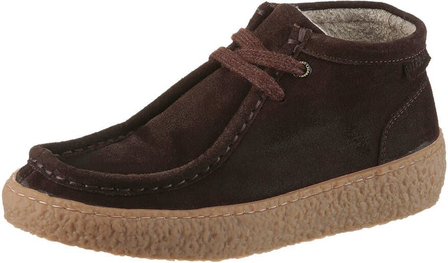 VERBENAS Veterschoenen Britten Serraje