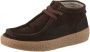 VERBENAS Veterschoenen Britten Serraje - Thumbnail 1