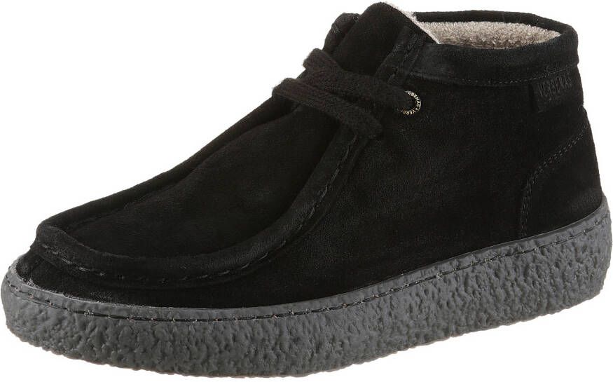 VERBENAS Veterschoenen Britten Serraje